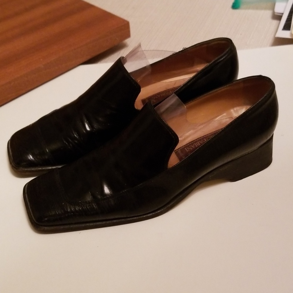 Giorgio Fabiani women shoes.